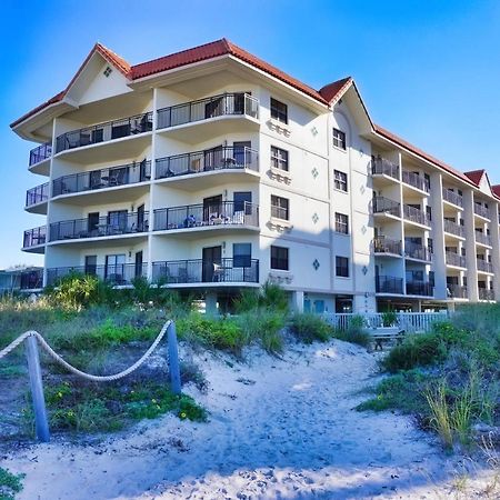 Vistas On The Gulf By Travel Resort Services St. Pete Beach Exteriör bild