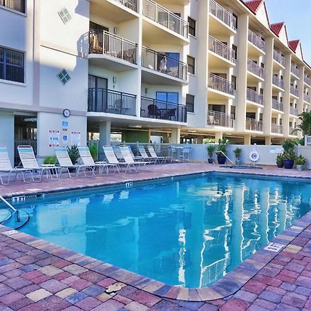Vistas On The Gulf By Travel Resort Services St. Pete Beach Exteriör bild