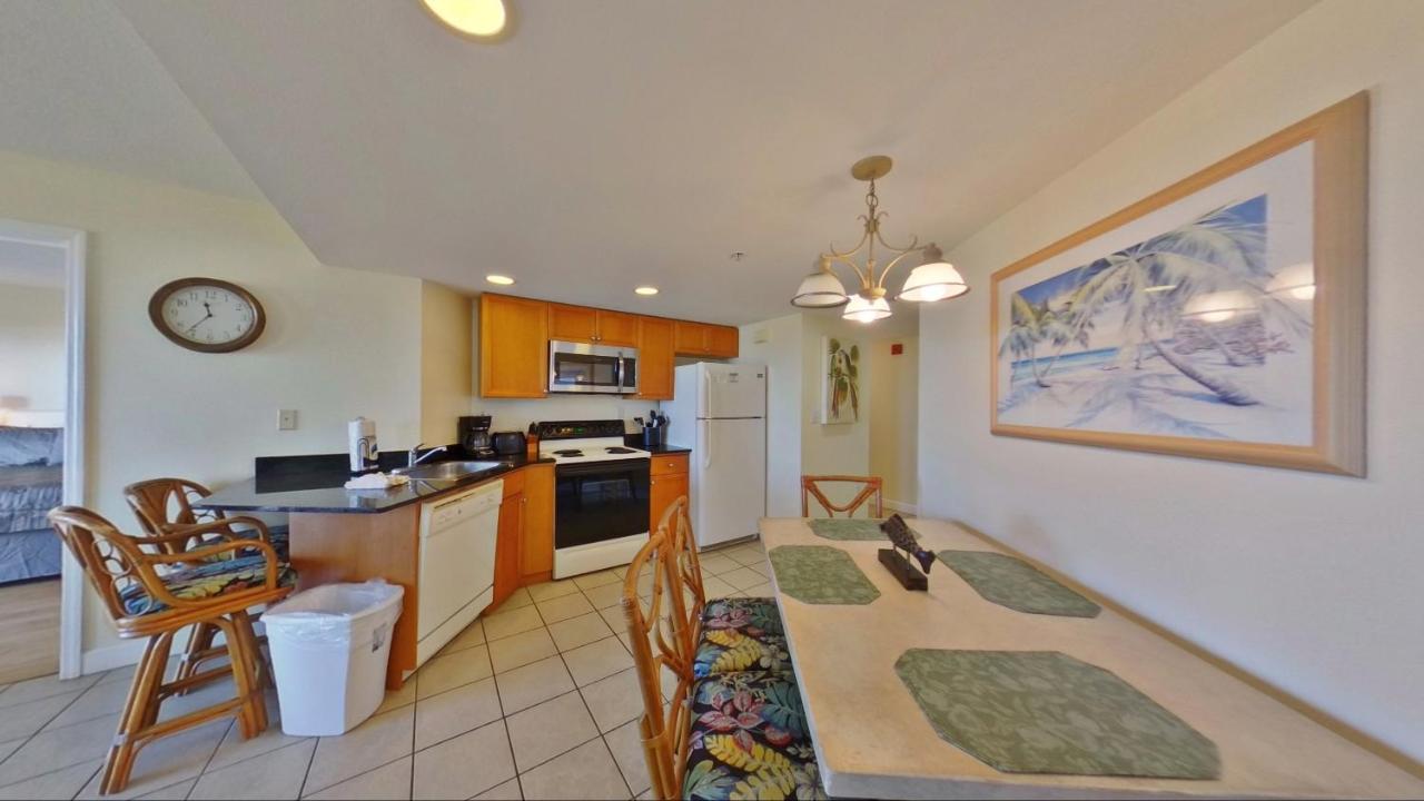 Vistas On The Gulf By Travel Resort Services St. Pete Beach Exteriör bild