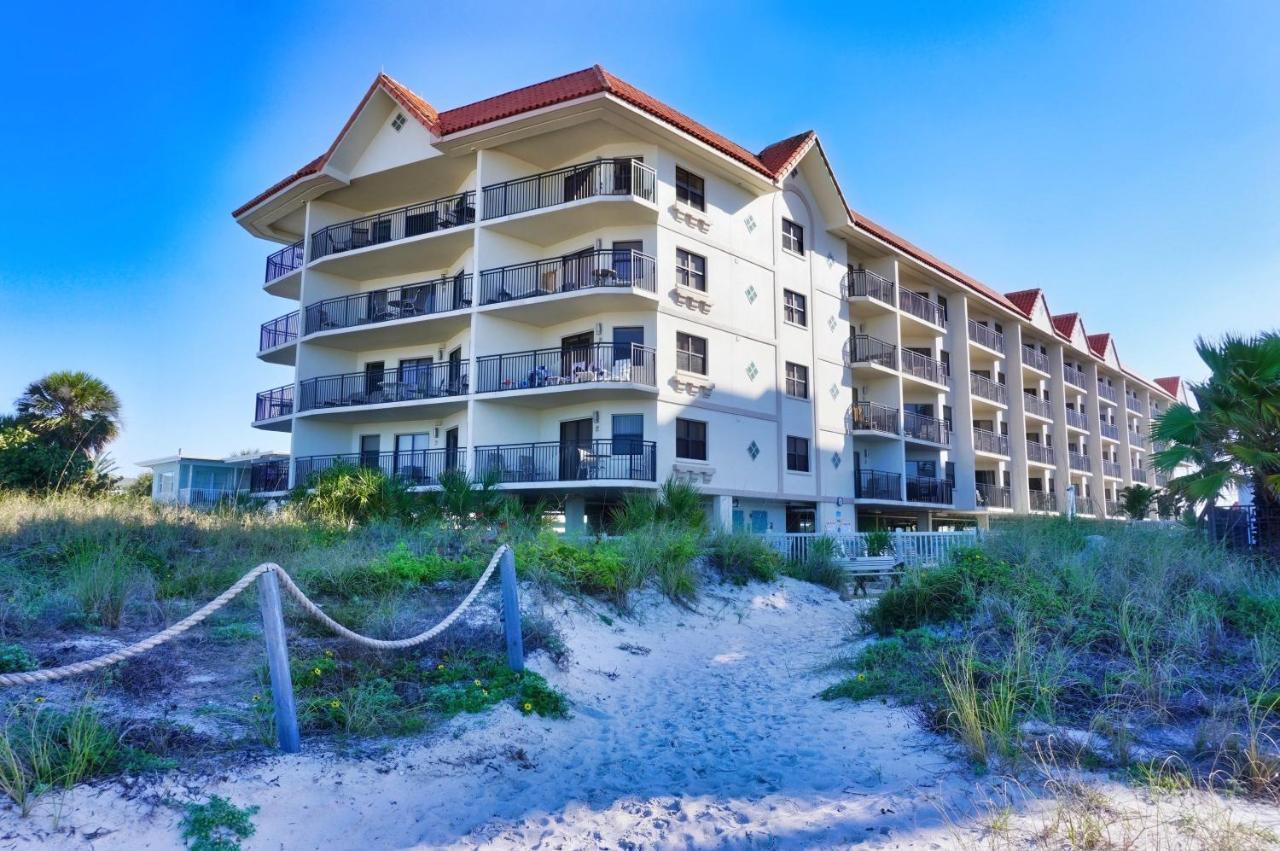 Vistas On The Gulf By Travel Resort Services St. Pete Beach Exteriör bild