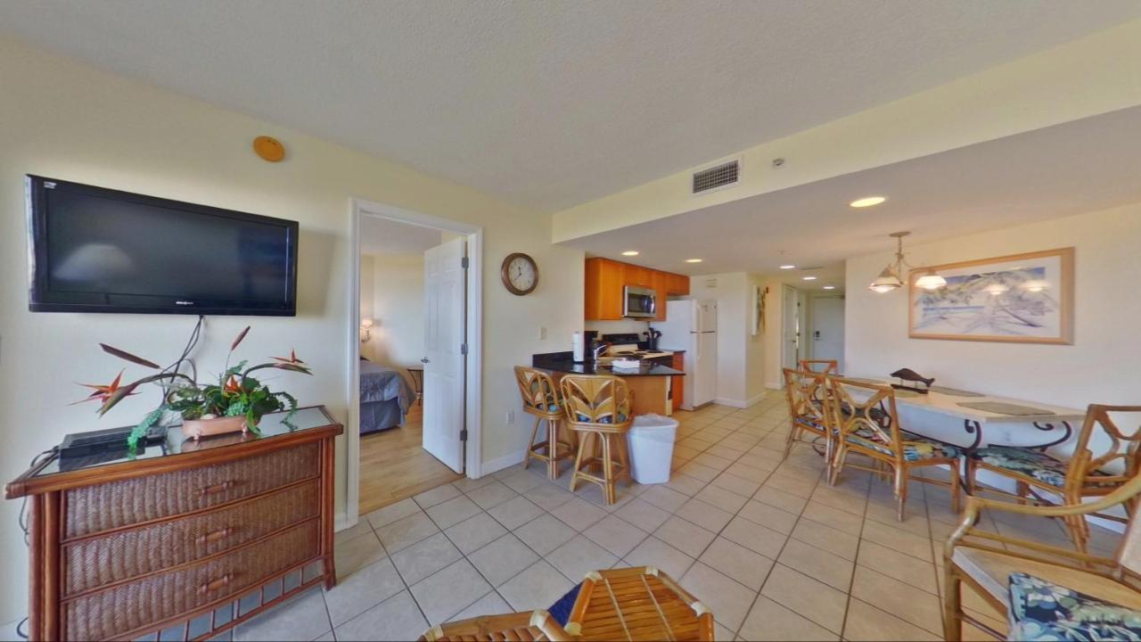 Vistas On The Gulf By Travel Resort Services St. Pete Beach Exteriör bild