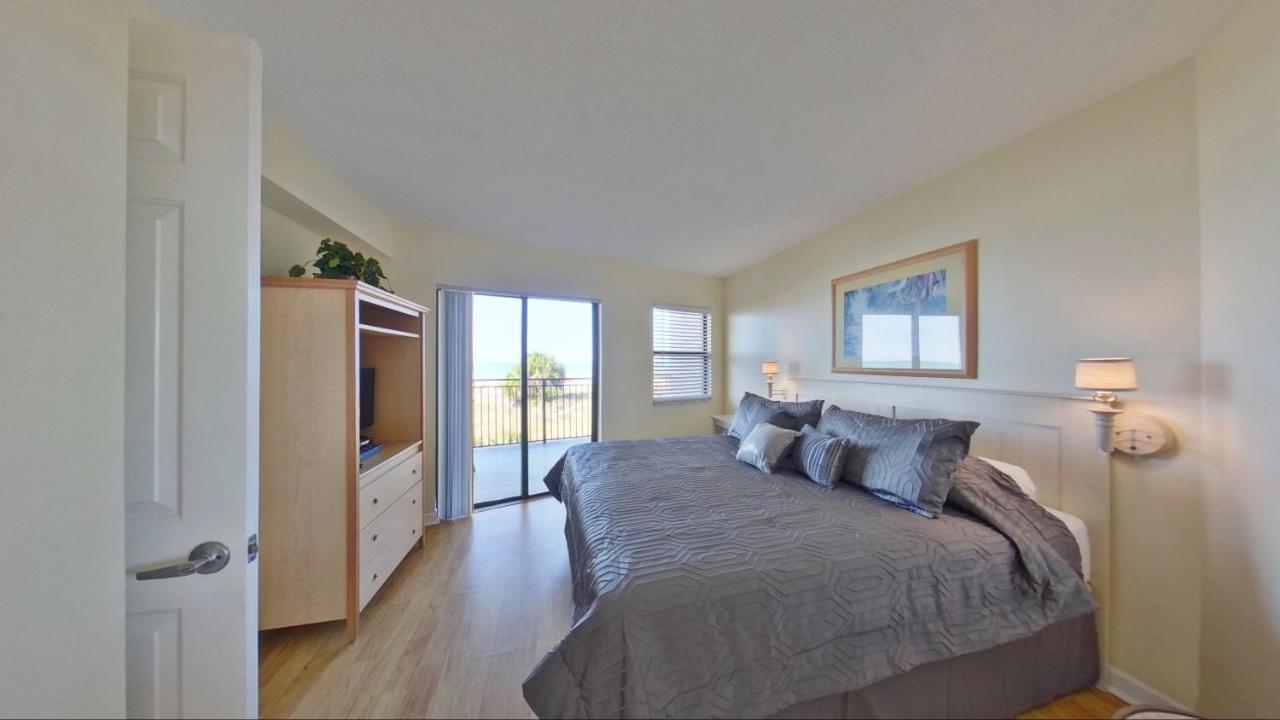 Vistas On The Gulf By Travel Resort Services St. Pete Beach Exteriör bild
