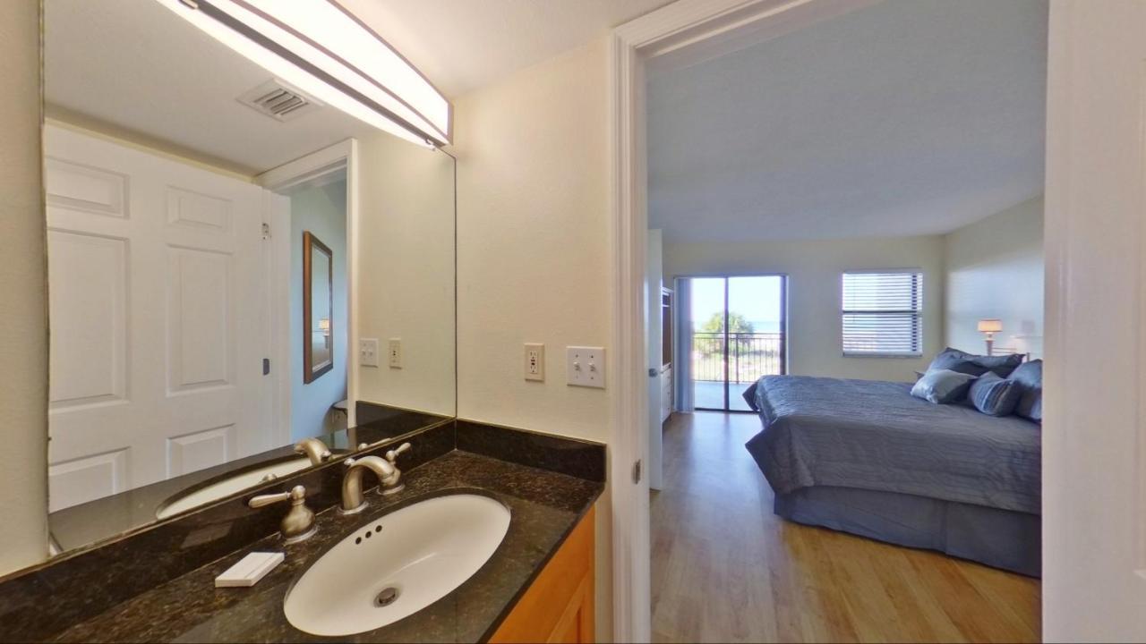 Vistas On The Gulf By Travel Resort Services St. Pete Beach Exteriör bild