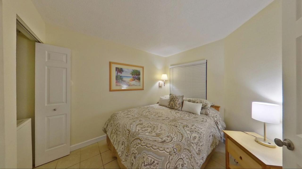 Vistas On The Gulf By Travel Resort Services St. Pete Beach Exteriör bild