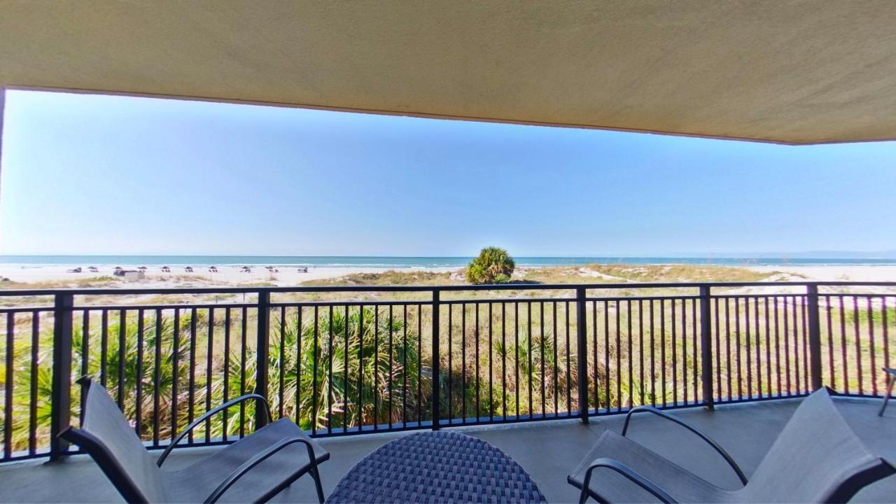 Vistas On The Gulf By Travel Resort Services St. Pete Beach Exteriör bild