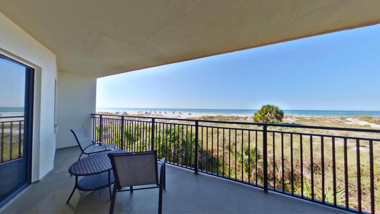 Vistas On The Gulf By Travel Resort Services St. Pete Beach Exteriör bild