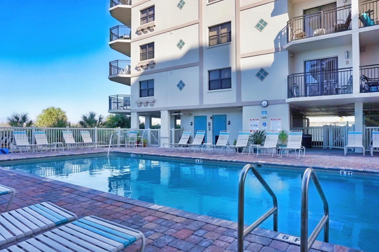 Vistas On The Gulf By Travel Resort Services St. Pete Beach Exteriör bild