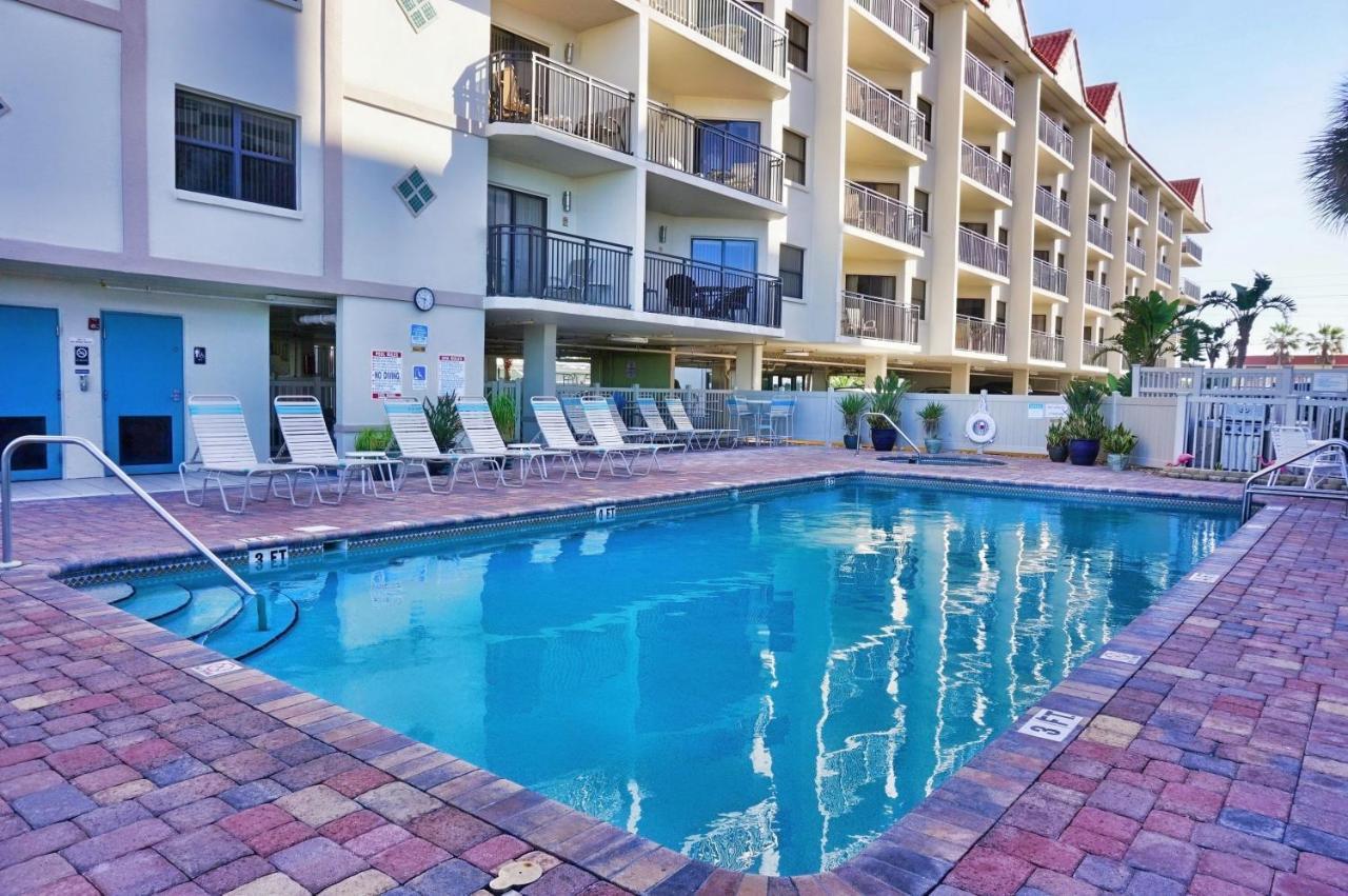 Vistas On The Gulf By Travel Resort Services St. Pete Beach Exteriör bild