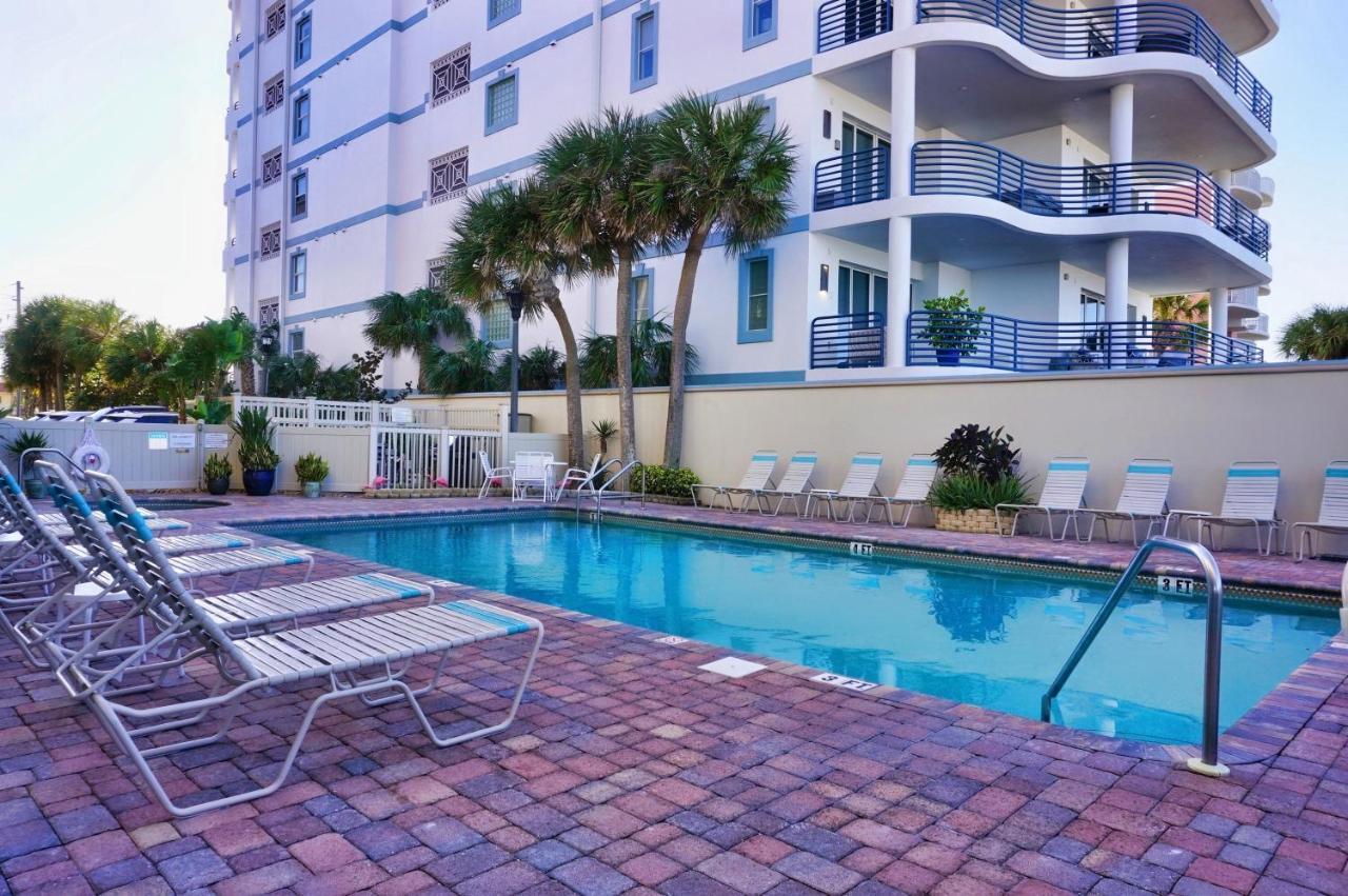 Vistas On The Gulf By Travel Resort Services St. Pete Beach Exteriör bild