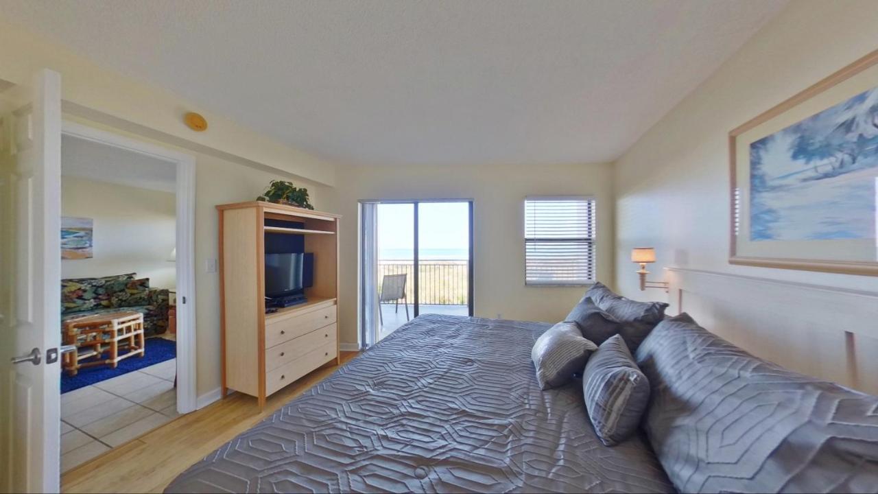 Vistas On The Gulf By Travel Resort Services St. Pete Beach Exteriör bild