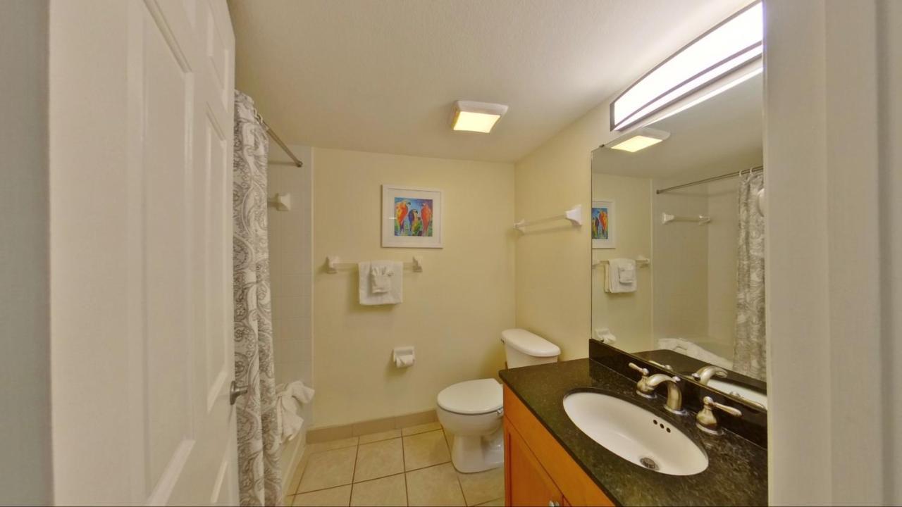 Vistas On The Gulf By Travel Resort Services St. Pete Beach Exteriör bild