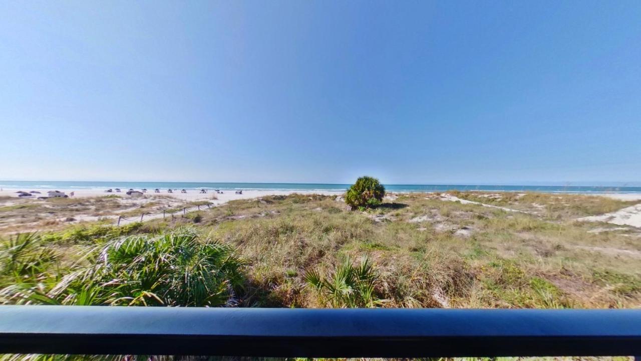 Vistas On The Gulf By Travel Resort Services St. Pete Beach Exteriör bild
