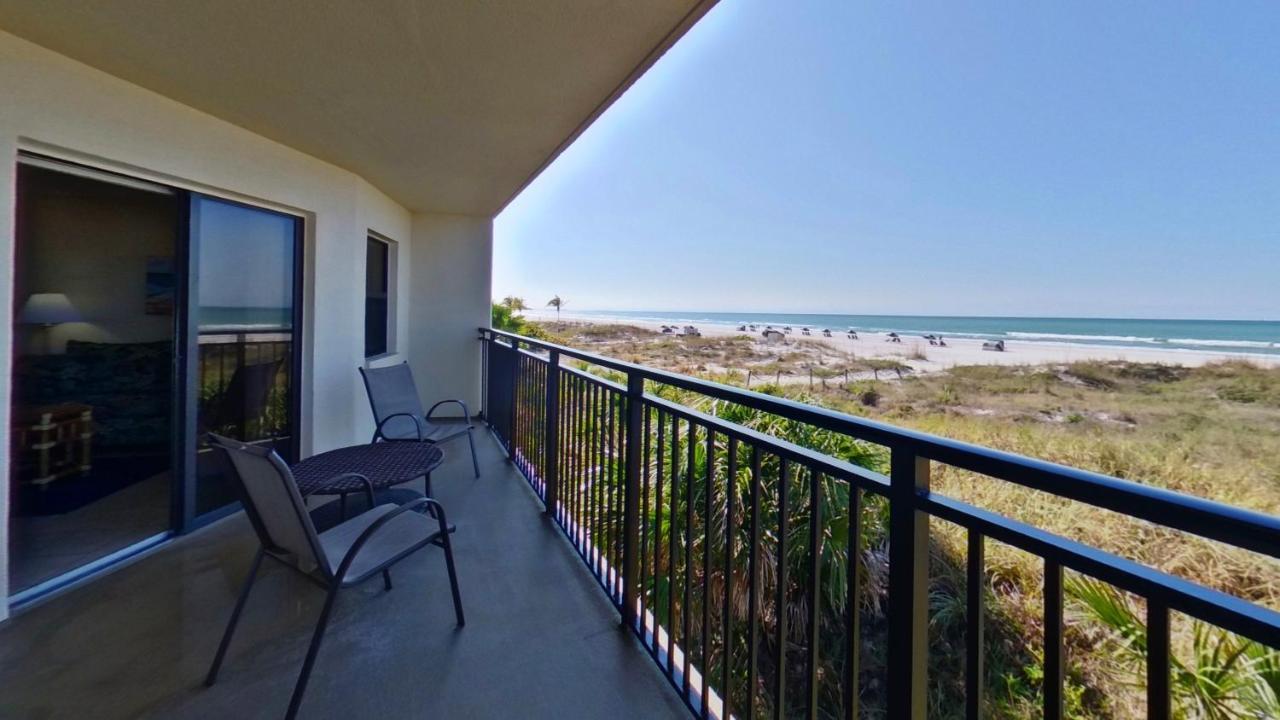 Vistas On The Gulf By Travel Resort Services St. Pete Beach Exteriör bild
