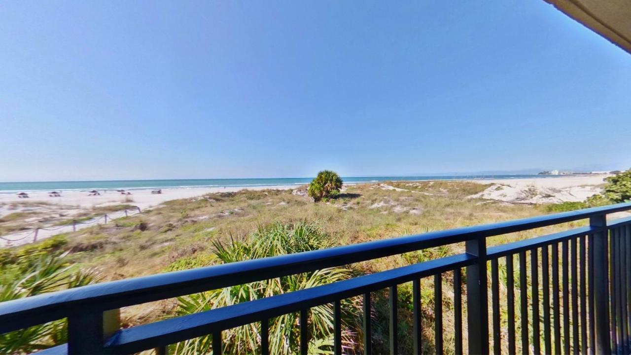 Vistas On The Gulf By Travel Resort Services St. Pete Beach Exteriör bild