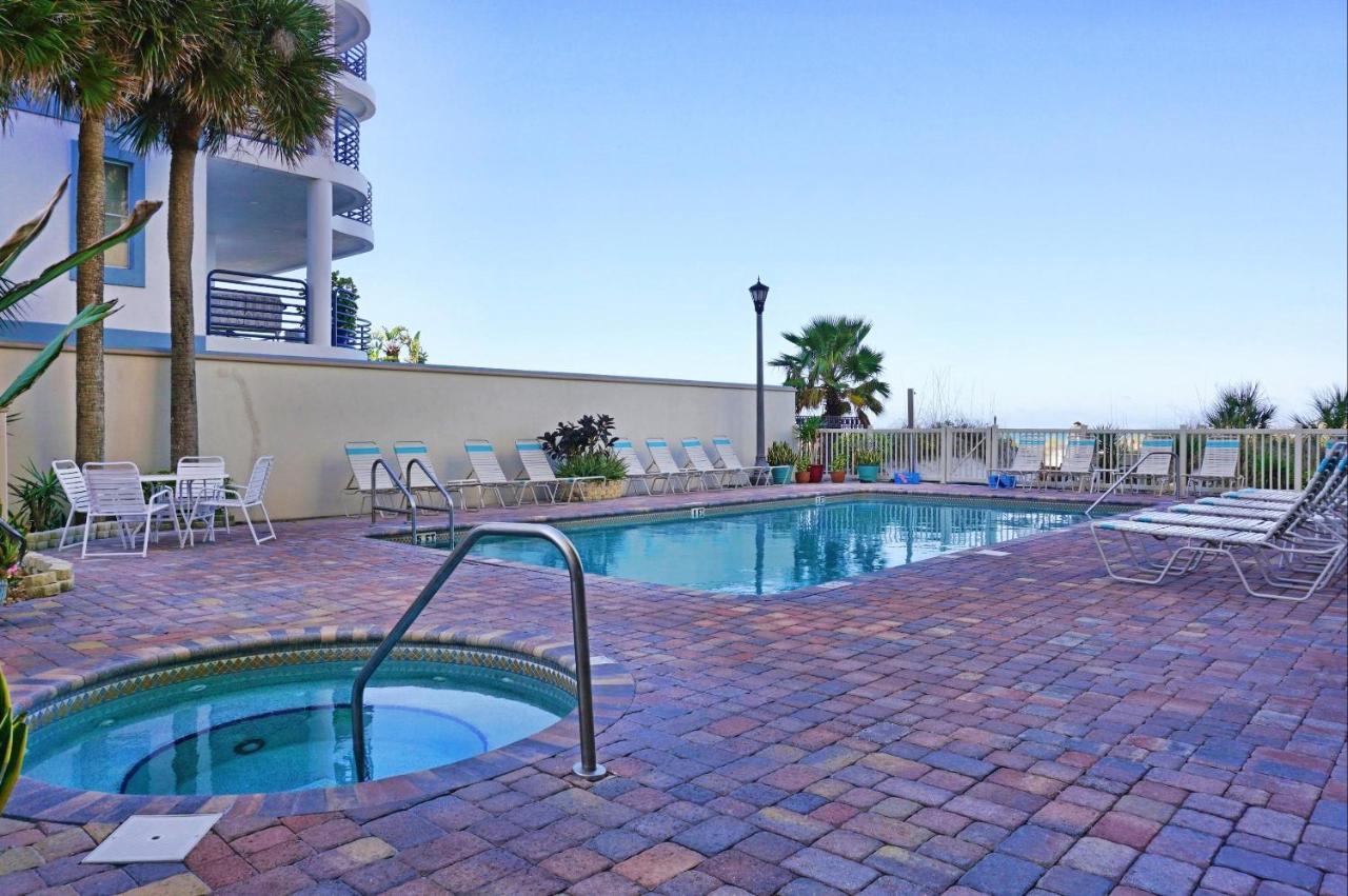 Vistas On The Gulf By Travel Resort Services St. Pete Beach Exteriör bild