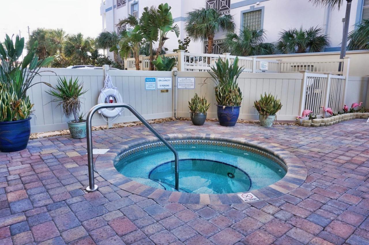Vistas On The Gulf By Travel Resort Services St. Pete Beach Exteriör bild