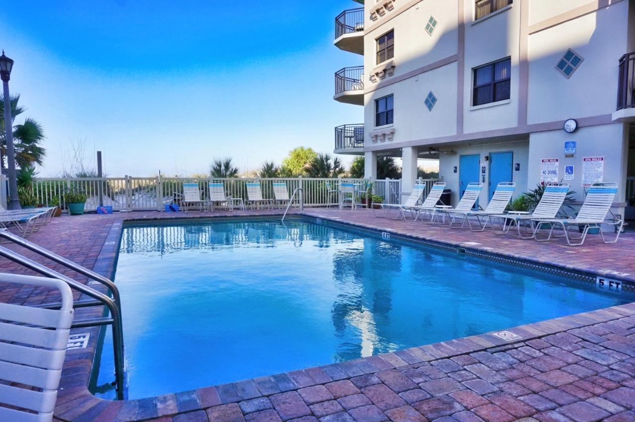 Vistas On The Gulf By Travel Resort Services St. Pete Beach Exteriör bild